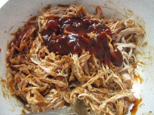 2 Pulled Pork Sandwiches (5)