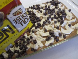 1 German Chocolate Cake in a Pan (11)