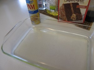 1 German Chocolate Cake in a Pan (3)