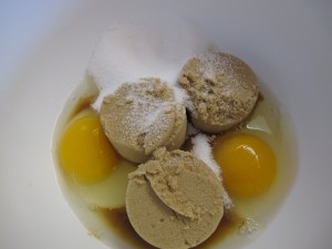 Banana Nut Muffins (2)