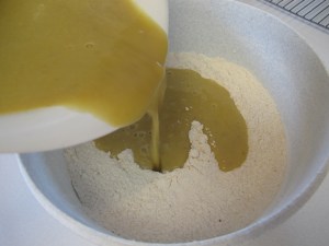 Banana Nut Muffins (4)