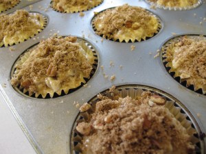 Banana Nut Muffins (7)