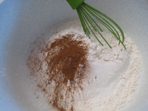 Blueberry Muffins (4)