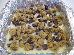 1 Candy Bar Brownies (11)