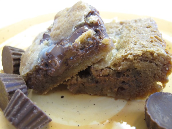 1 Candy Bar Brownies (13)