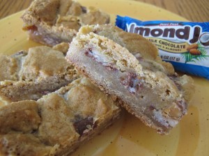 1 Candy Bar Brownies (15)