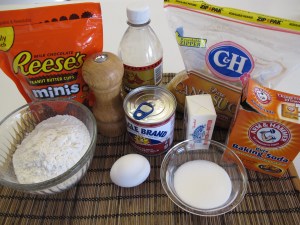 1 Candy Bar Brownies (5)