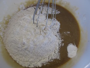 1 Candy Bar Brownies (6)