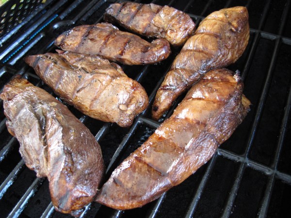 1 Manti Chicken or Turkey Marinade