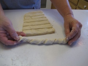 1 Parmesan Bread Twists (15)