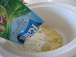 1 Ranch House Pork Chops (2)