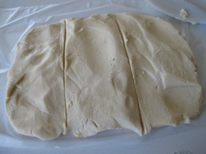 1 Shortbread Caramel Bars (1)