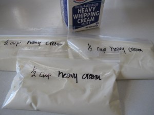 1 Shortbread Caramel Bars (12)