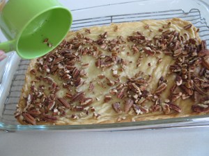 1 Shortbread Caramel Bars (13)