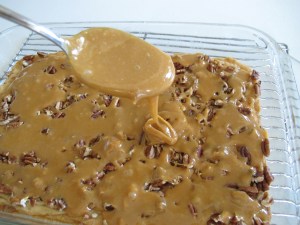 1 Shortbread Caramel Bars (14)