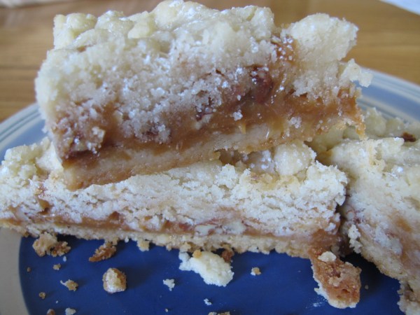 1 Shortbread Caramel Bars (17)