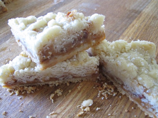 1 Shortbread Caramel Bars (19)