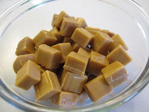 1 Shortbread Caramel Bars (20)