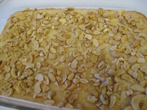 1 Shortbread Caramel Bars (22)