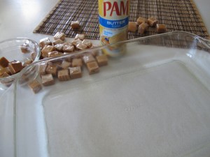 1 Shortbread Caramel Bars (6)