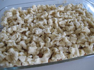 1 Shortbread Caramel Bars (7)