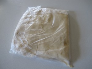 1 Shortbread Caramel Bars (9)