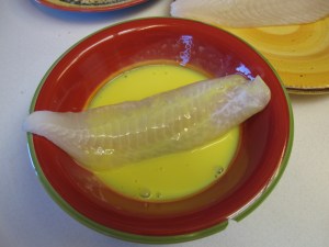 1 Coconut Crusted Seafood Fillets (5)