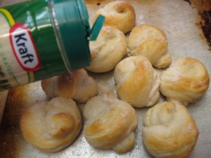 1 Parmesan Knots (7)