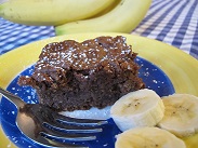 1 Milk Chocolate Banana Brownies (1)